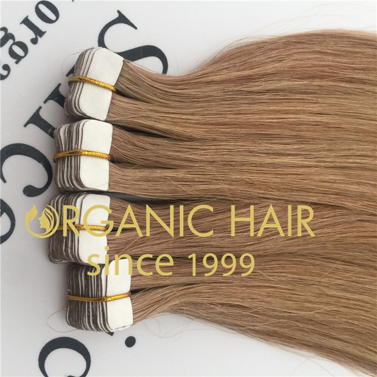 Organic hair is the best  supplier in China H8